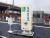 evse for commercial parking facility in the united states
